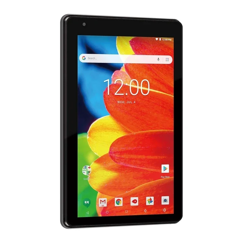 7" Android 6.0 Tablets 1GB RAM 16GB ROM 1024 x 600 Pixels WIFI Bluetooth 4.0 RK30sdk Quad-Core 3000mAh RCT6973 - Image 4
