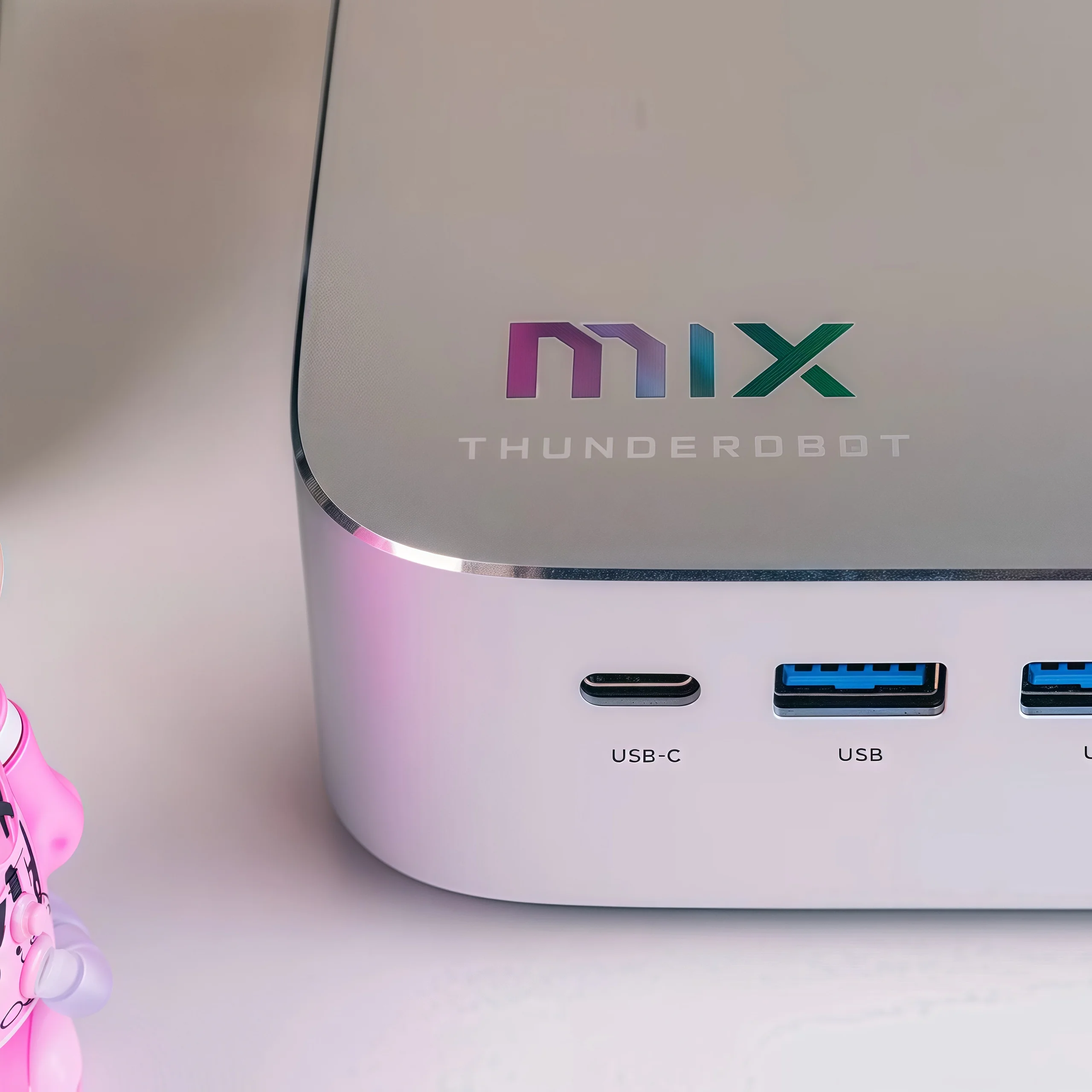 mini pc ryzen 7 computer micro Rhyzen amd System unit ddr5 windows barebone with windows 11 computers 32gb ram and systems 16gb - Image 6