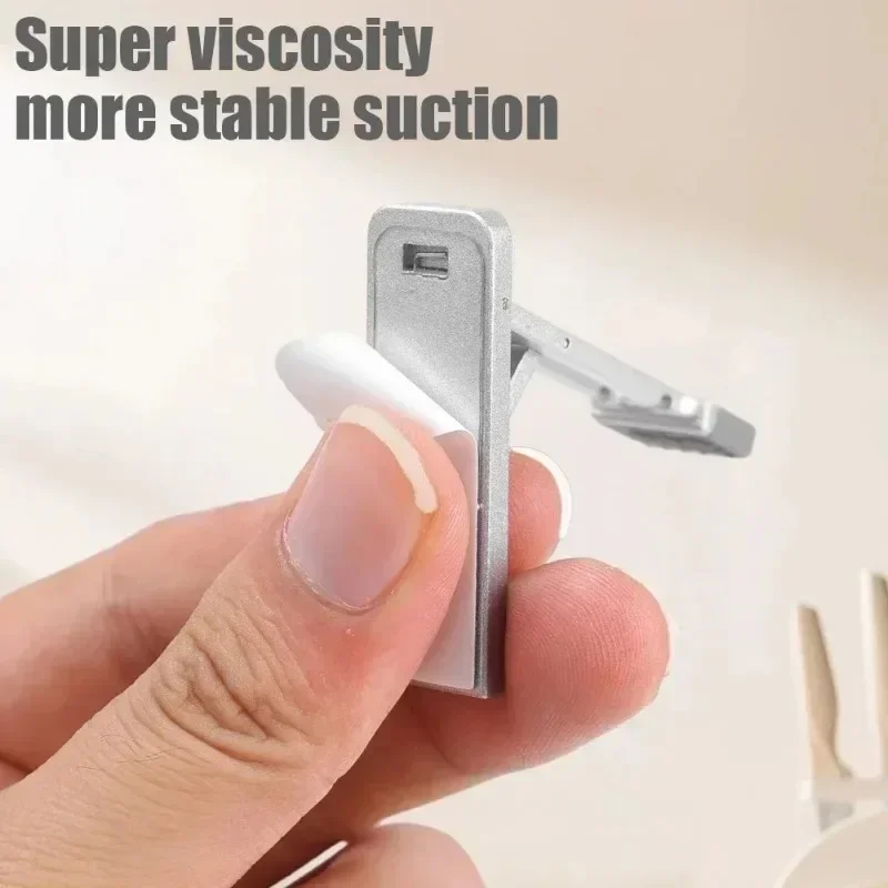Portable Laptop Stand Aluminum Alloy Mini Folding Holder 3 Height Adjustment Notebook Bracket Accessories for Macbook Cell Phone - Image 5