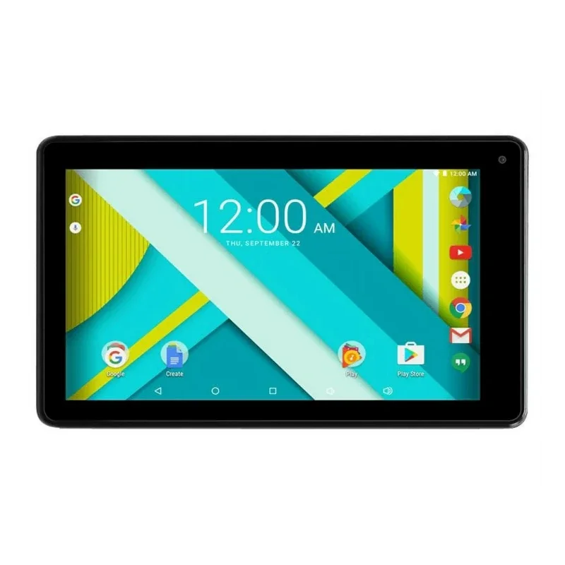 7" Android 6.0 Tablets 1GB RAM 16GB ROM 1024 x 600 Pixels WIFI Bluetooth 4.0 RK30sdk Quad-Core 3000mAh RCT6973 - Image 5