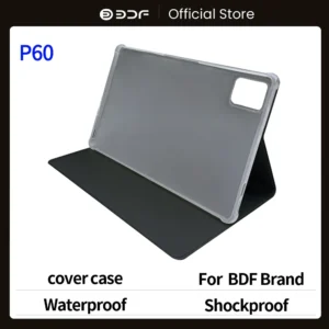 Suitable for 10.1-inch BDF tablet cover case