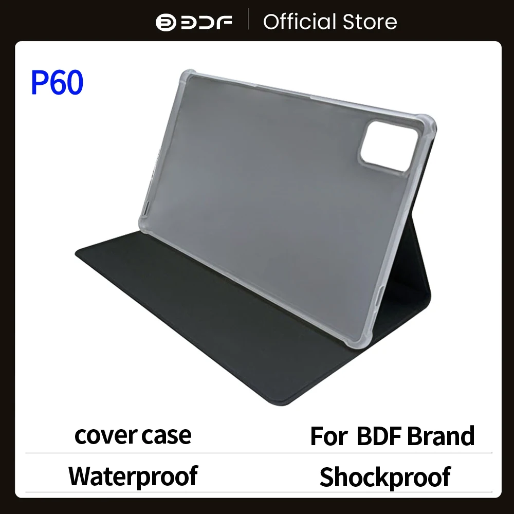 Suitable for 10.1-inch BDF tablet cover case