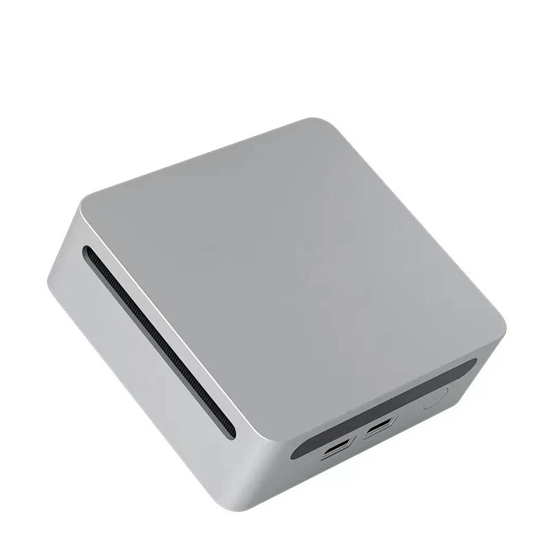 AMD R7 7735HS Mini PC USB4 WiFi6 24GB LPDDR5 1TB NVMe MINI Office/Home Computer Windows 11 2*HD Type-C LAN Desktop MiniPC - Image 2