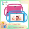 2025 New 7.0-inch Children's Tablet Supports Google Learning Education Dual Camera 4GB+64GB Android 13 Children's Software